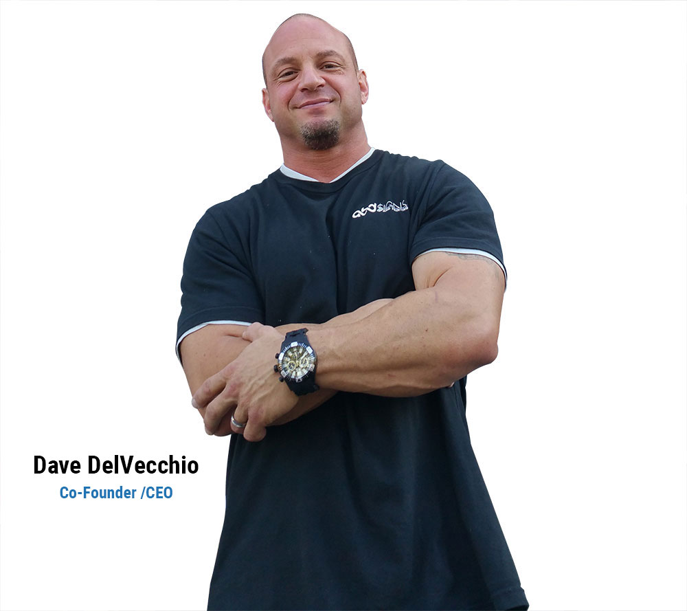 ABD Signs and Printing Truck Dave Delvecchio
