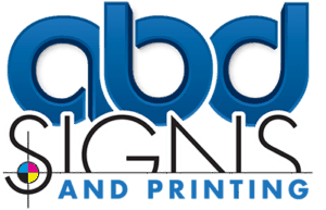ABD Signs and Printing
