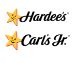 Carls Jr Hardees Logos