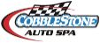 Cobblestone Auto Spa Logo full