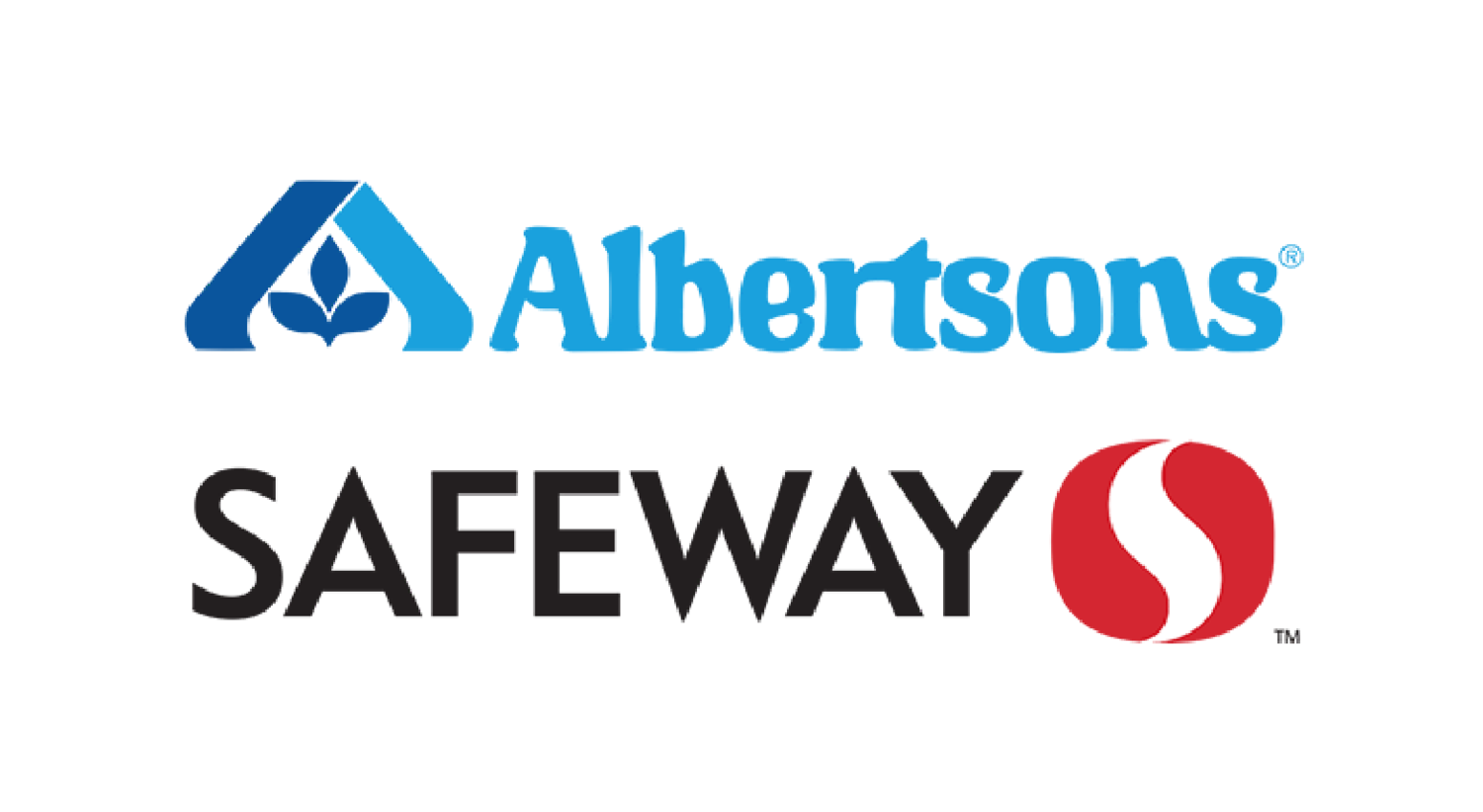 albertsons Safeway logo