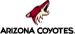 az coyotes logo