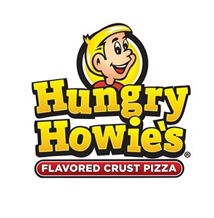 hungry howies logo