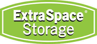extraspace storage logo
