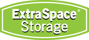 extraspace storage logo