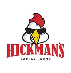 Hickmans logo